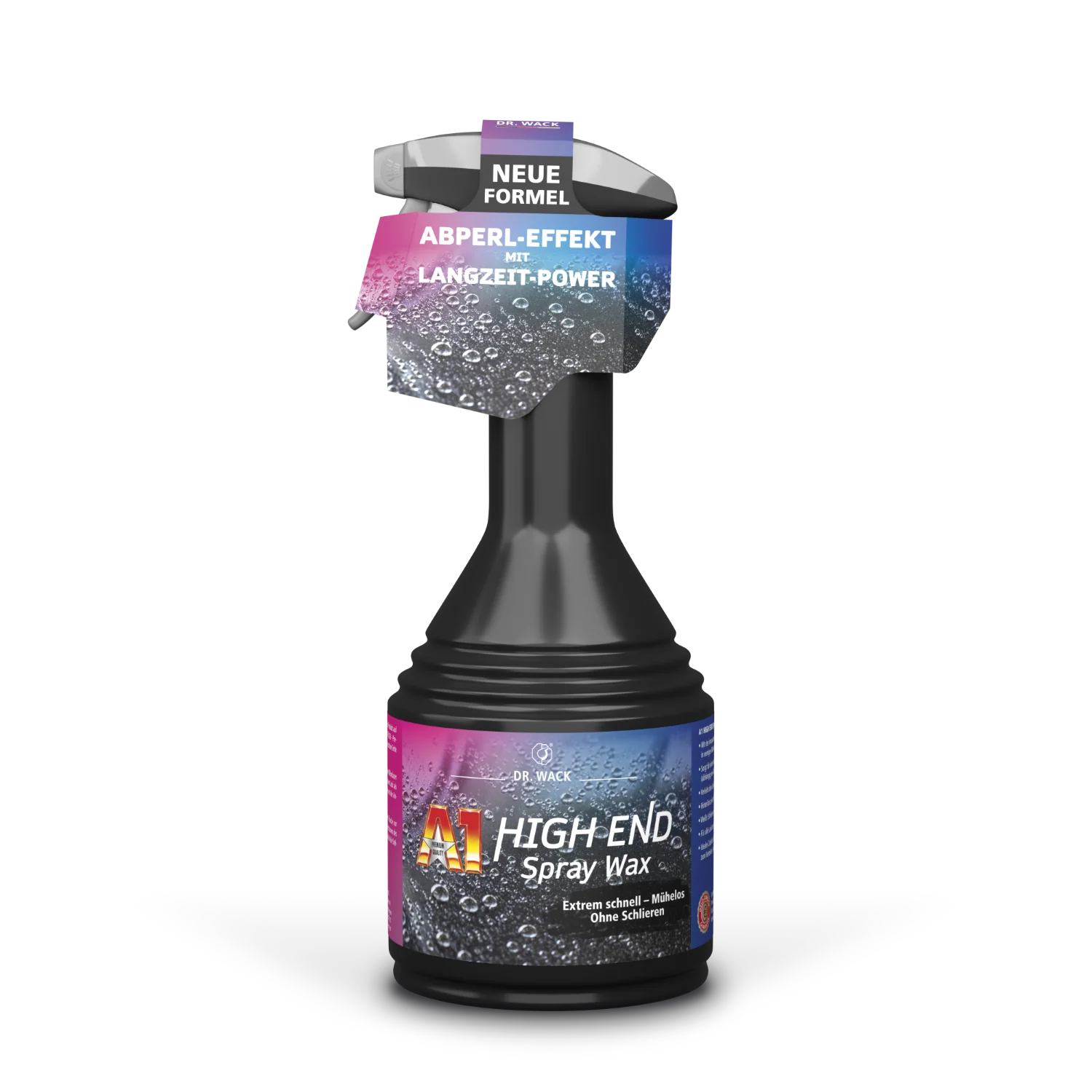A1 HIGH END Spray Wax