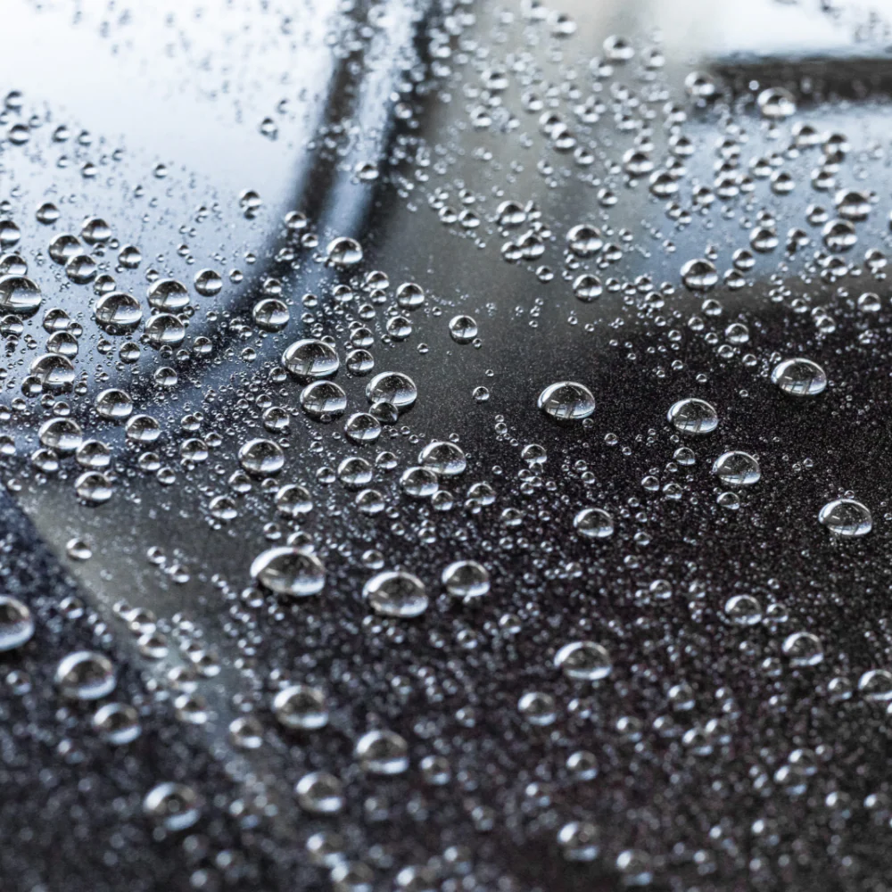 A1 HIGH END Spray Wax - Image 5
