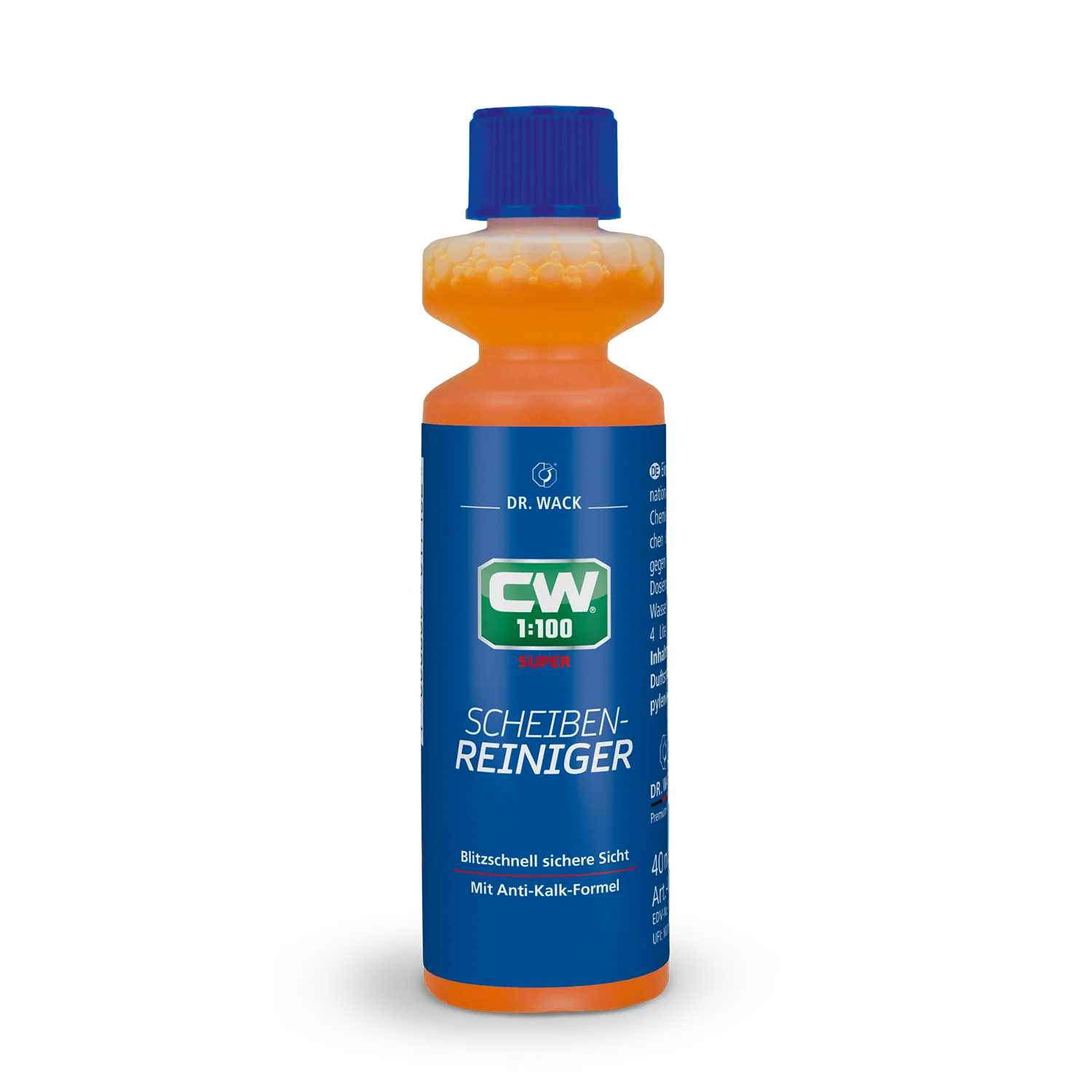 CW1:100 Super Scheibenreiniger - Image 4