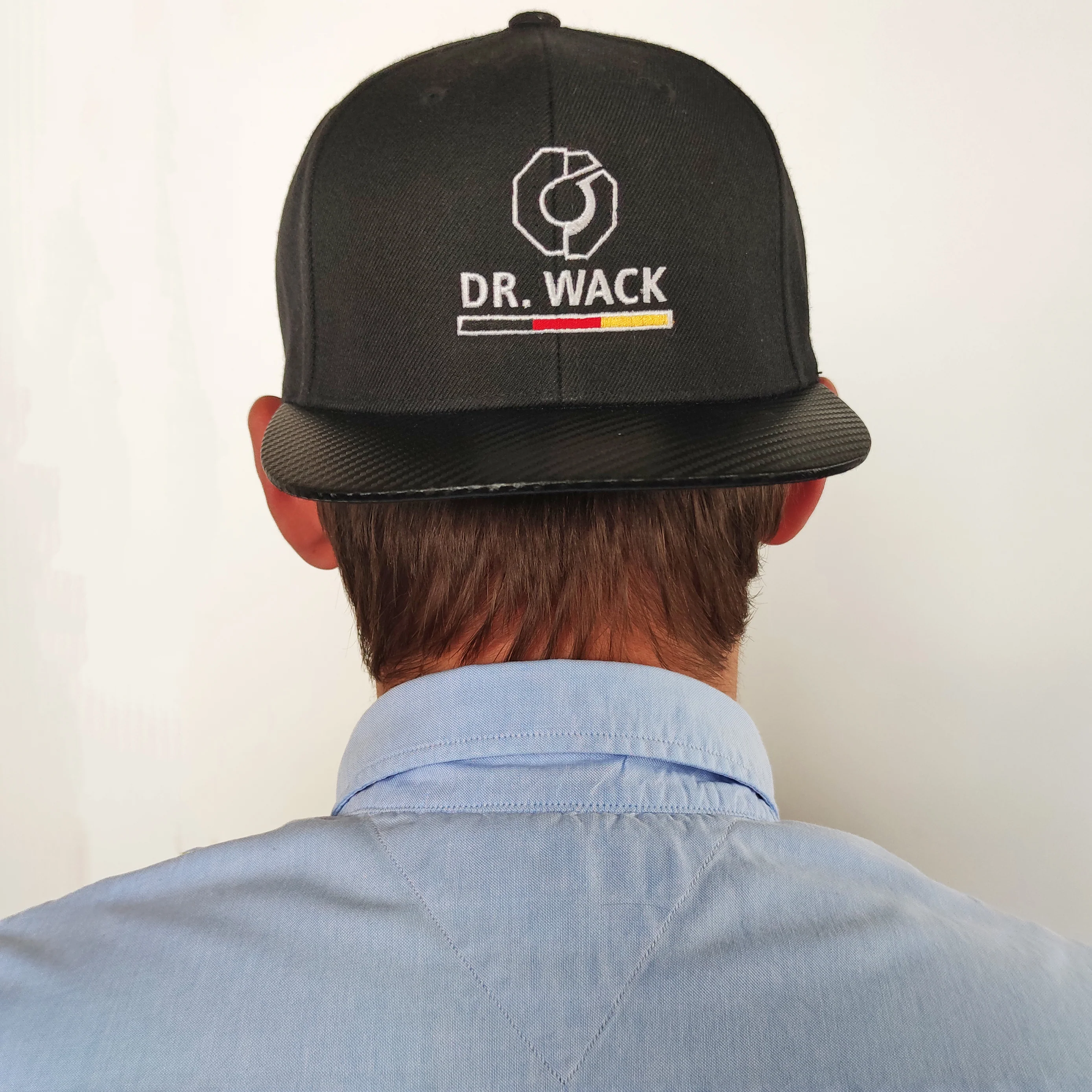 Dr. Wack Cap - Image 4