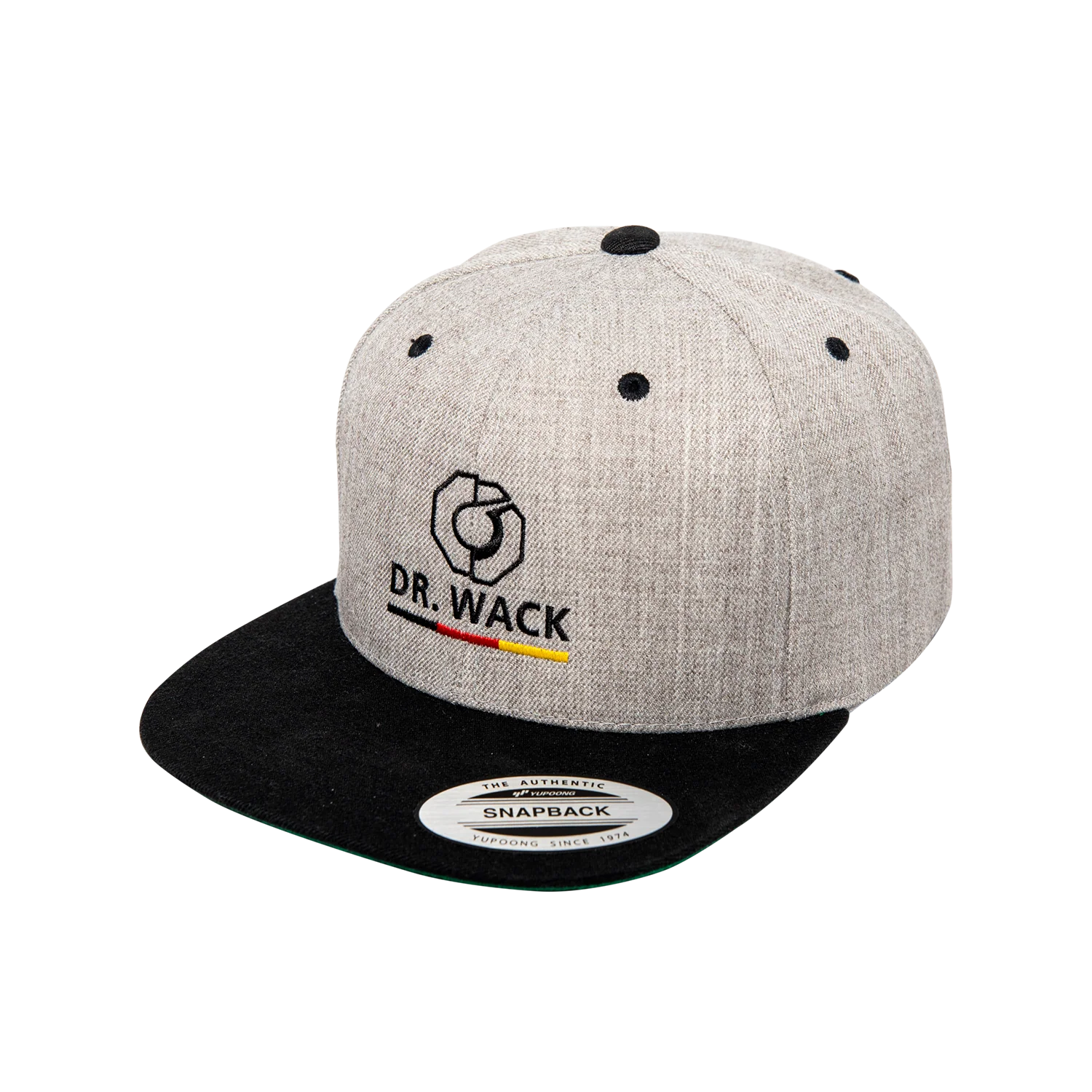Dr. Wack Cap - Image 5