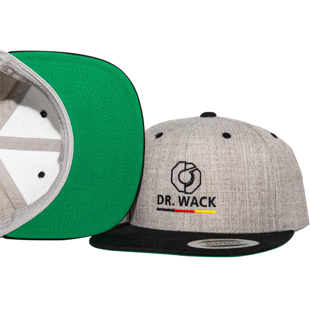 Dr. Wack Cap - Image 7