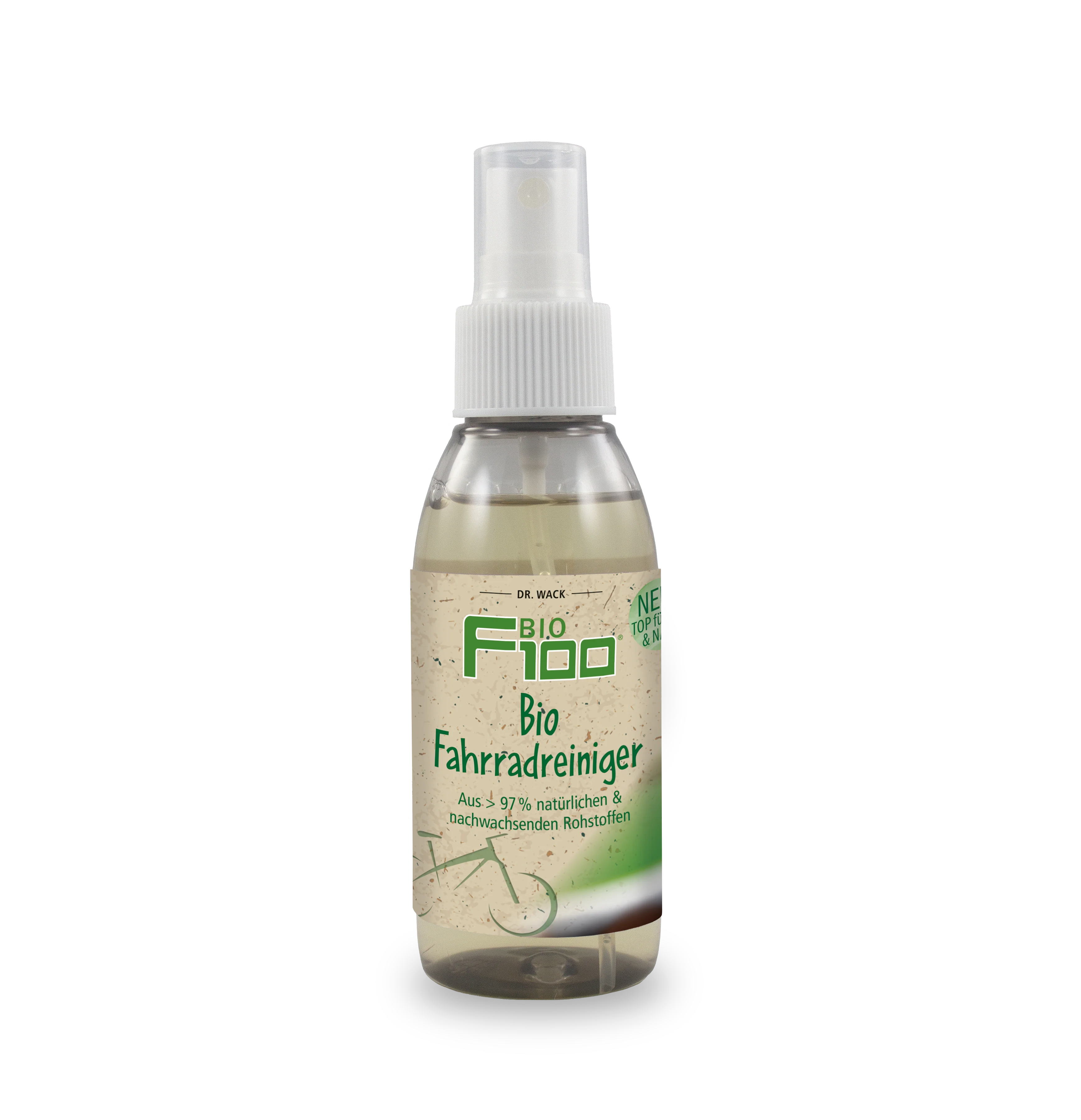 F100 Bio Fahrradreiniger - Image 3