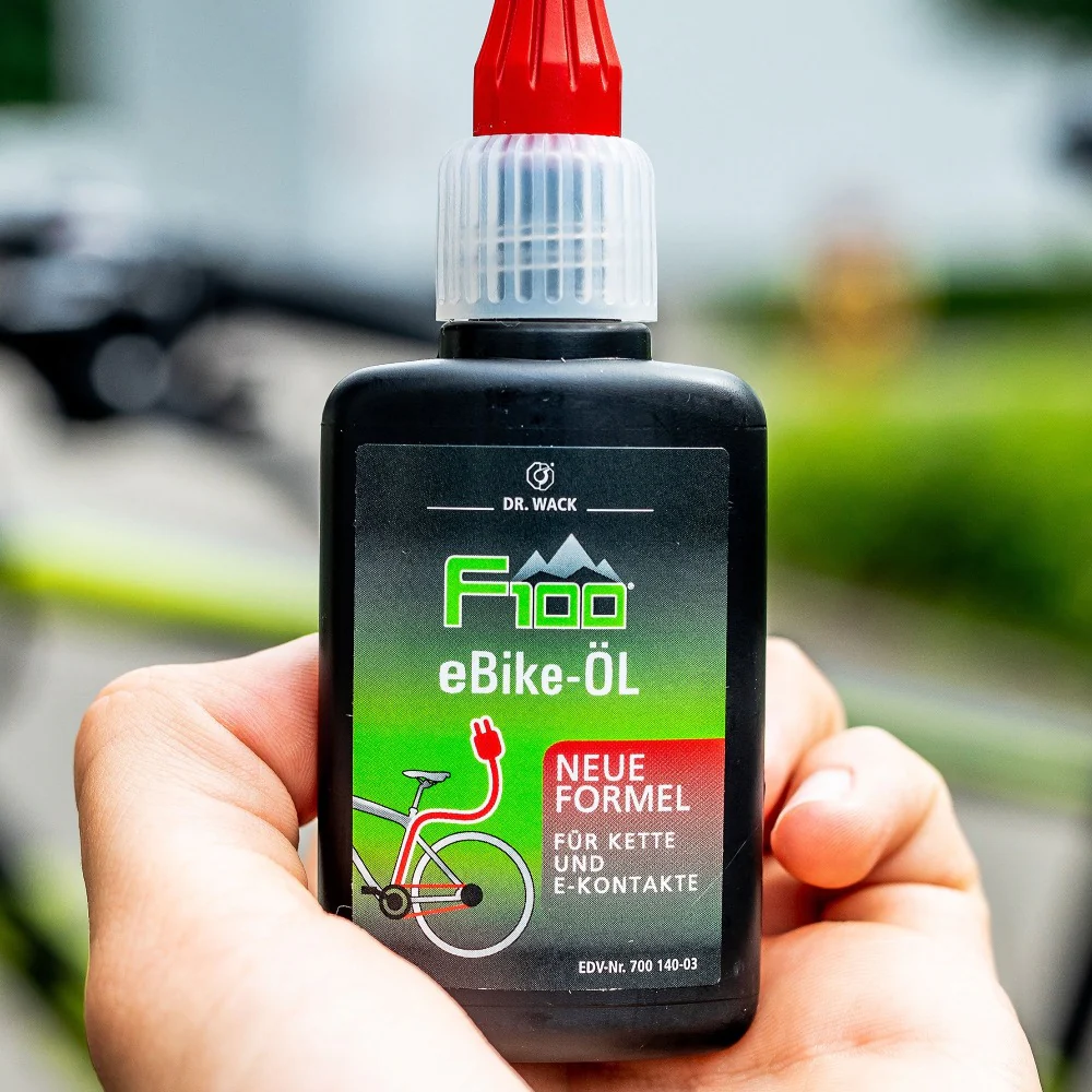 F100 eBike-Öl - Image 6