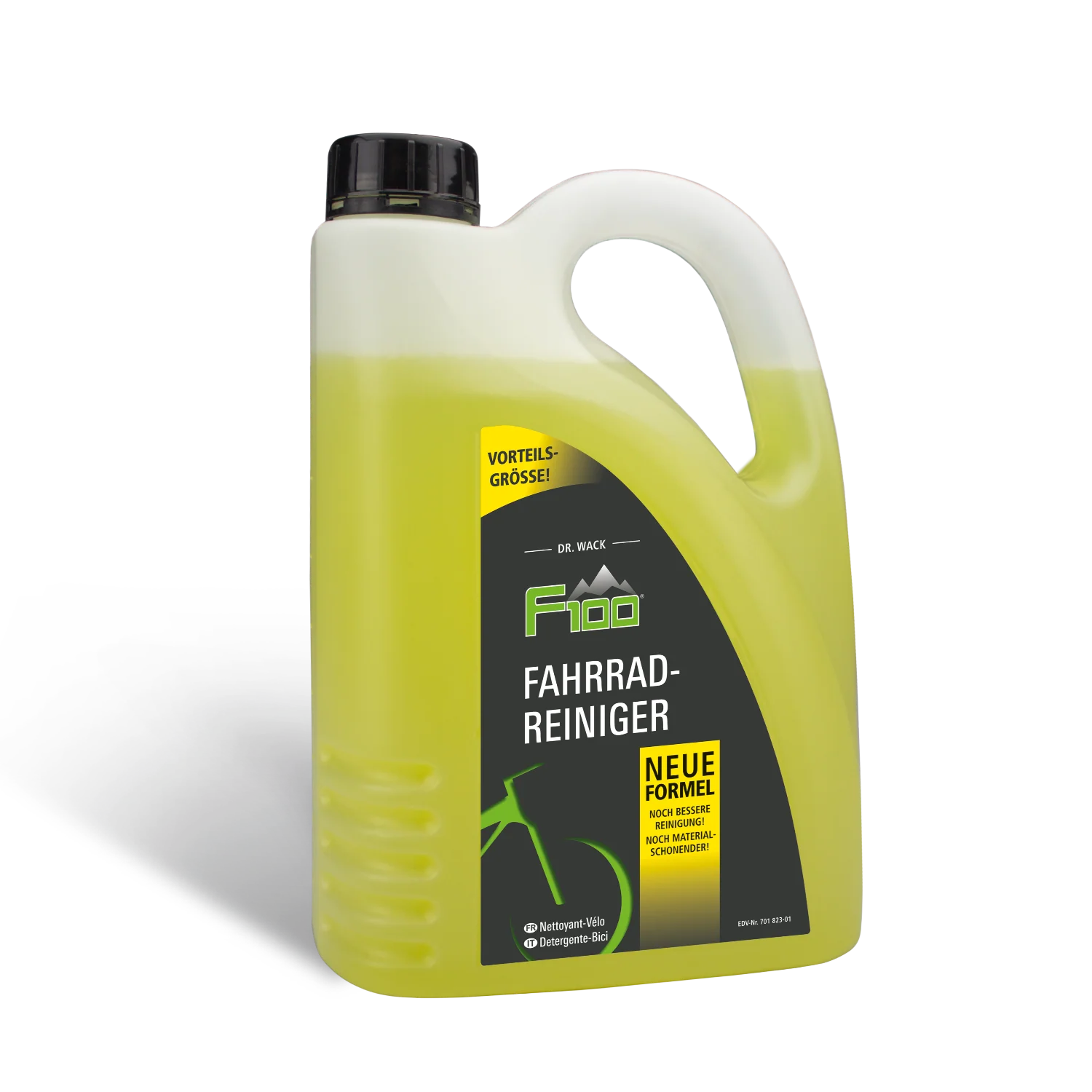 F100 Fahrradreiniger - Image 3
