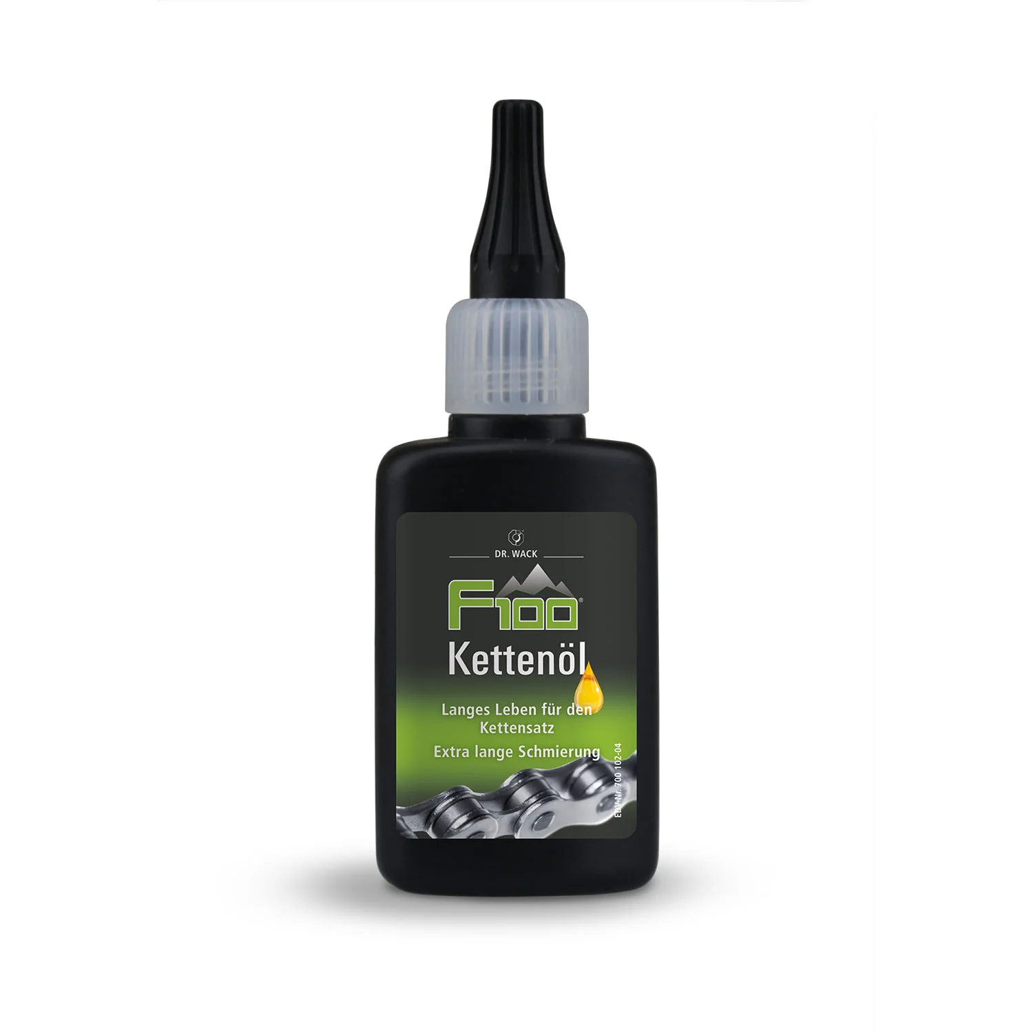 F100 Kettenöl - Image 2