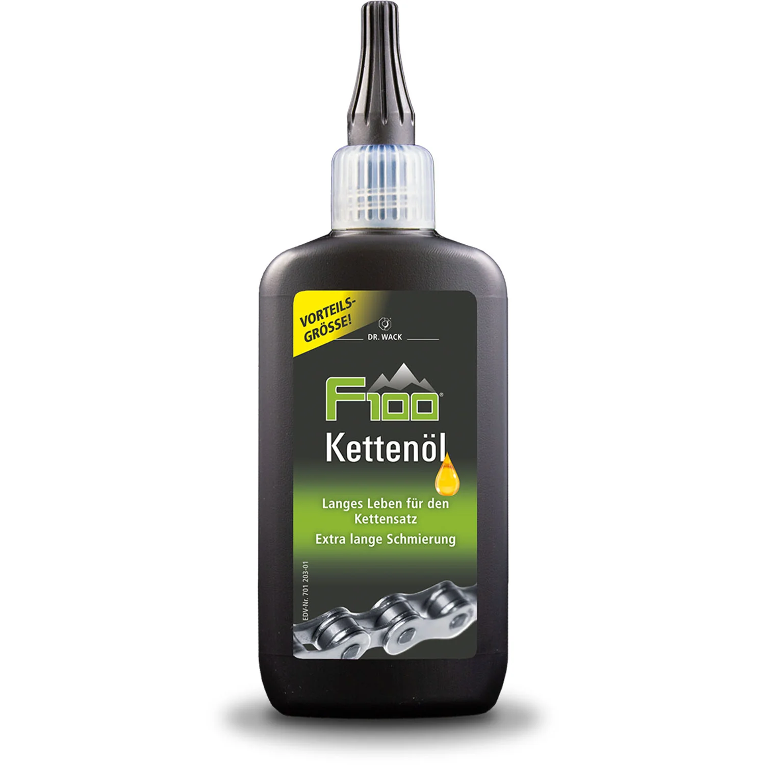 F100 Kettenöl - Image 3