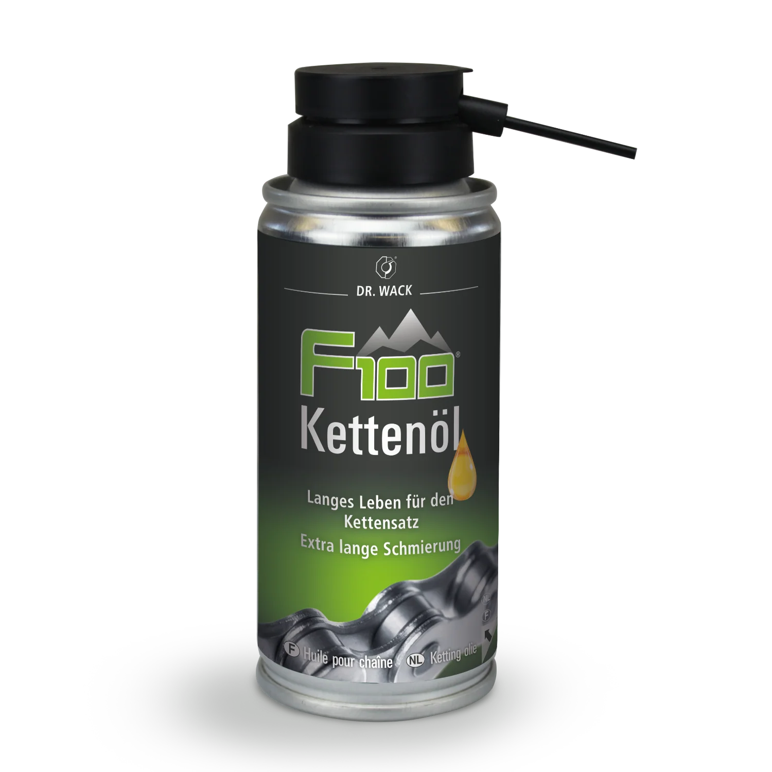 F100 Kettenöl - Image 4