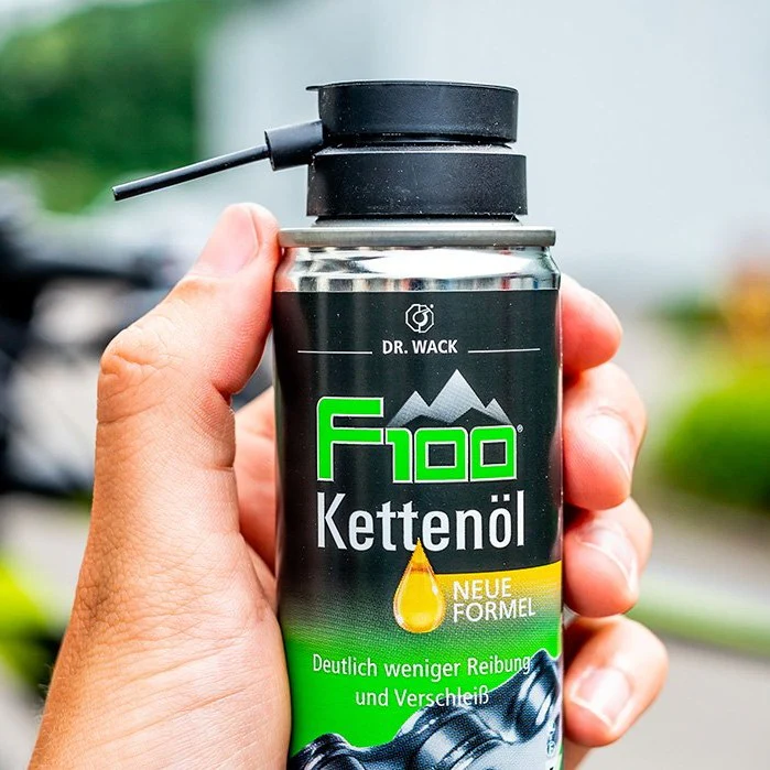 F100 Kettenöl - Image 8