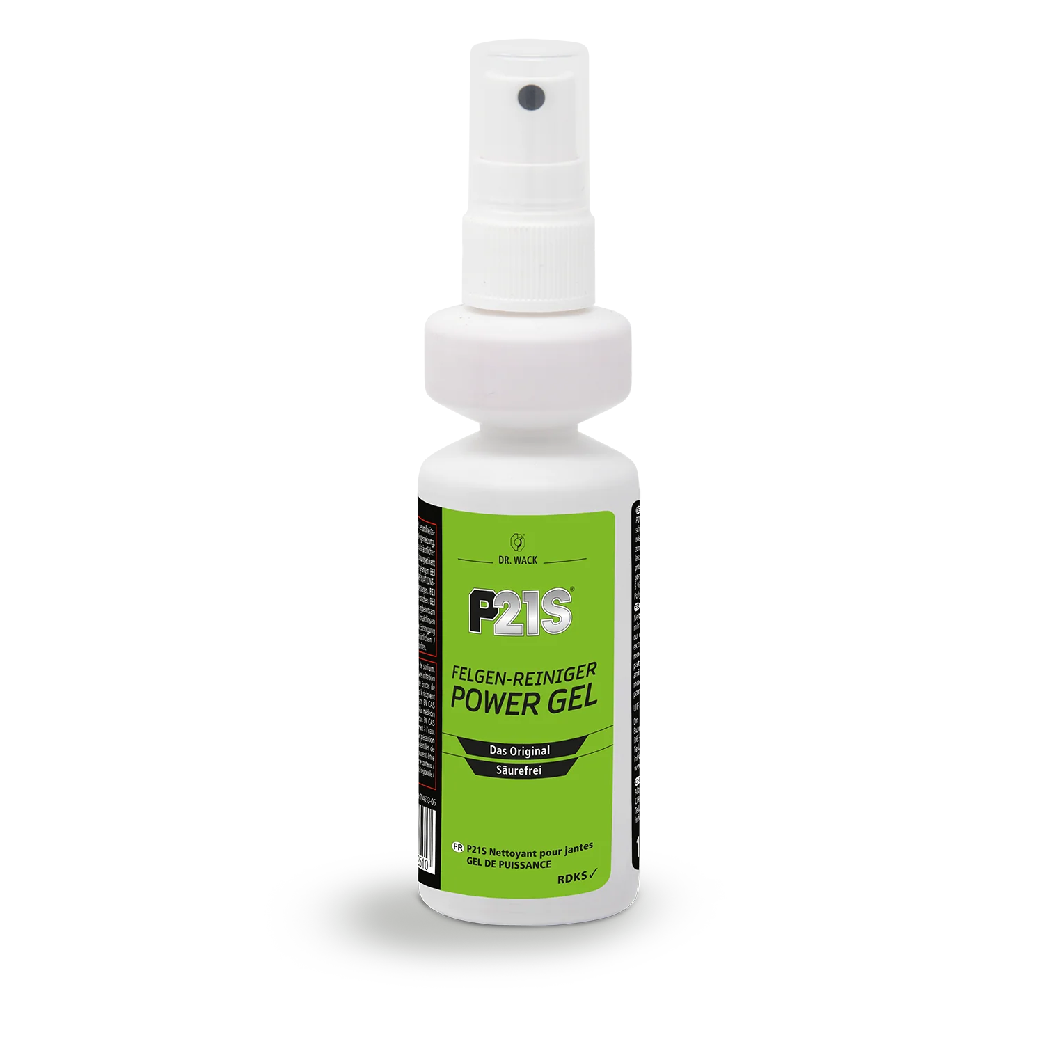 P21S Felgenreiniger POWER GEL - Image 9
