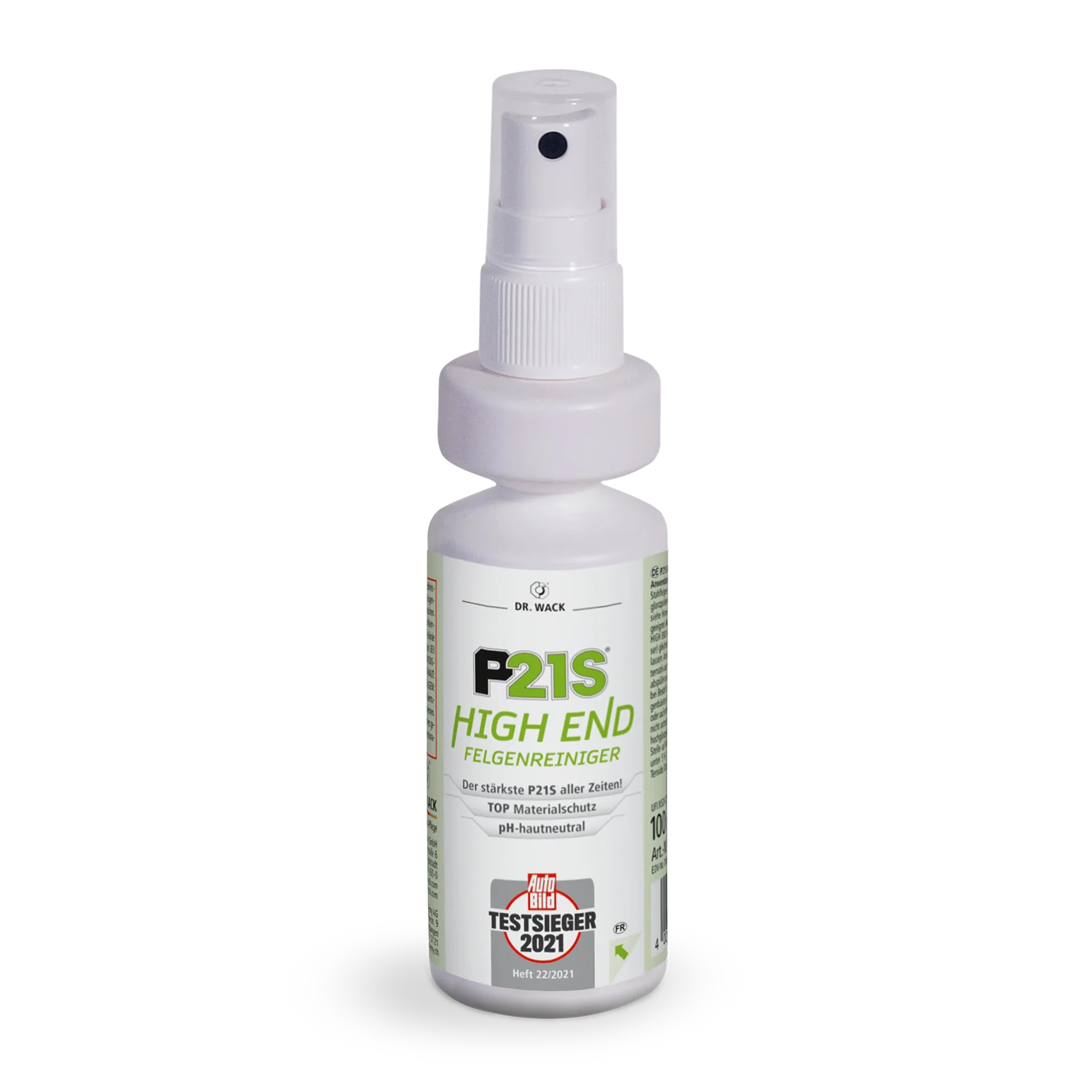 P21S HIGH END Felgenreiniger - Image 7