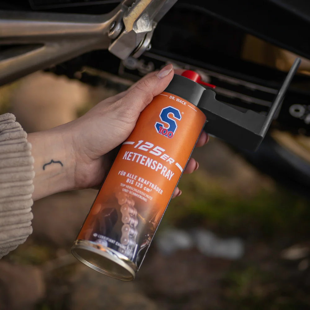 S100 125er Kettenspray - Image 3