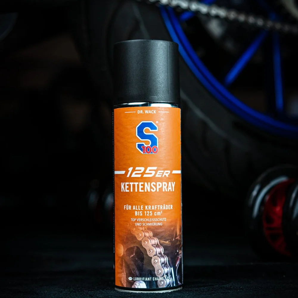 S100 125er Kettenspray - Image 4