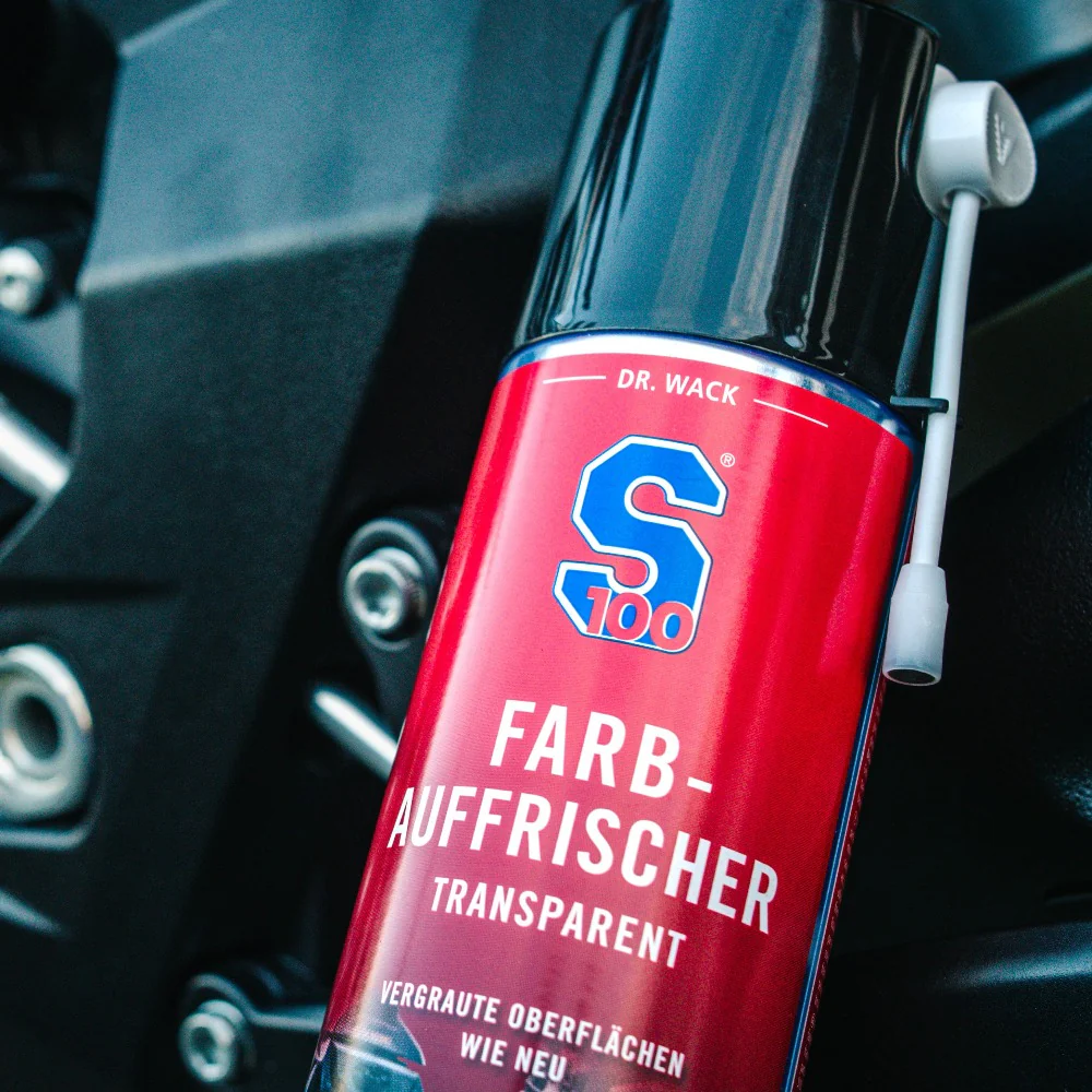 S100 Farb-Auffrischer - Image 4