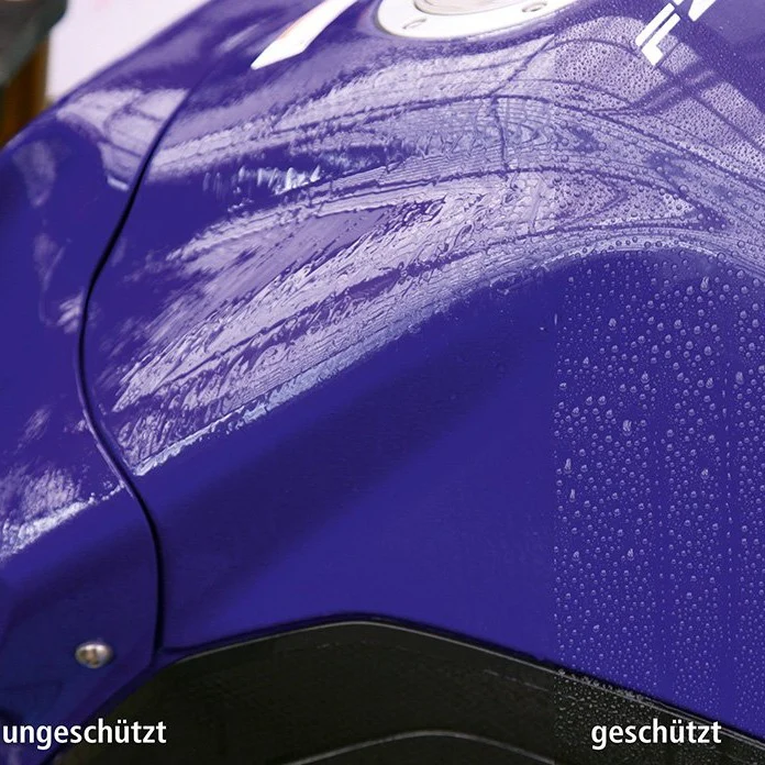 S100 Glanz-Wachs Spray - Image 5