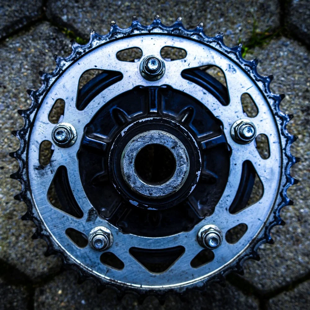 S100 Kettenreiniger - Image 3
