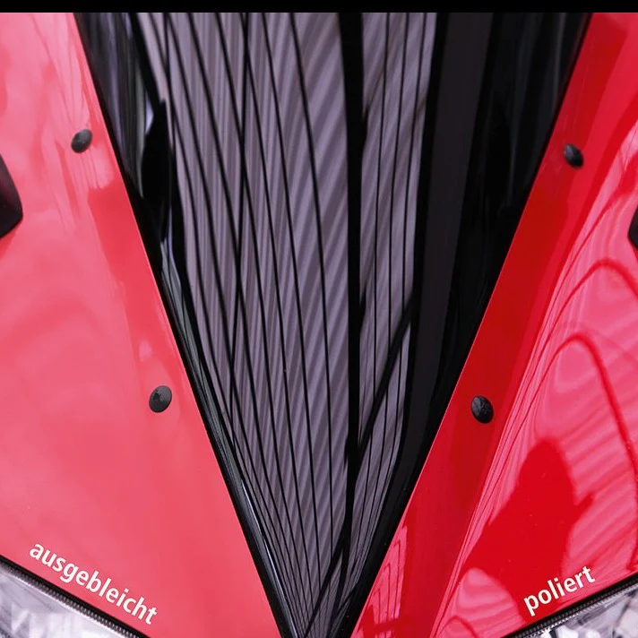S100 Lack- und Kunststoff-Polish - Image 4