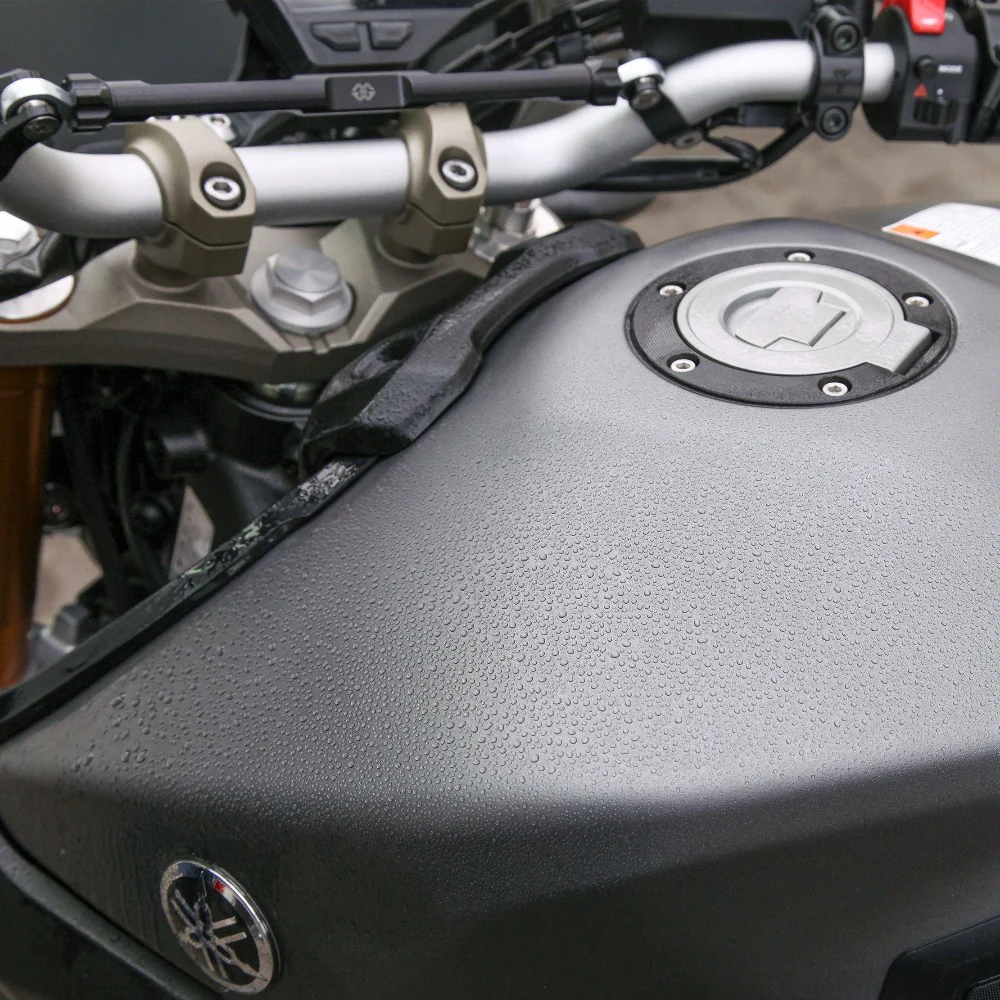 S100 Matt-Wachs Spray - Image 5
